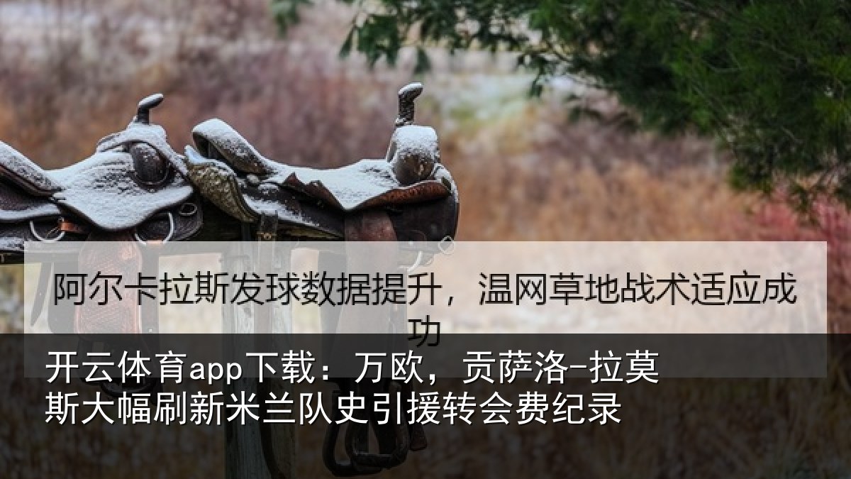 开云体育app下载：万欧，贡萨洛-拉莫相关情况史引援转会费纪录