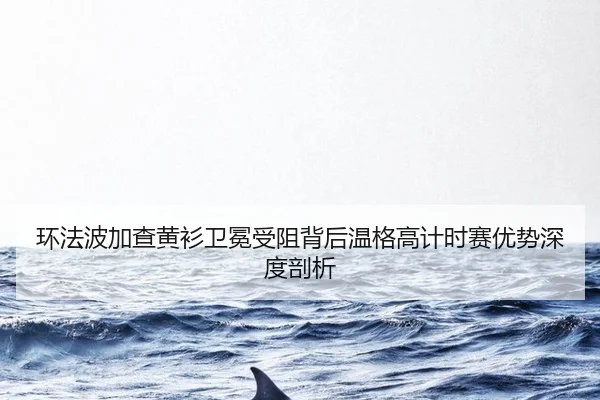 环法波加查黄衫卫冕受阻背后温格高计时赛优势深度剖析